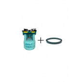 Aygaz Mini Ocak (barbekü Uyumlu Çakmaksız) + Mini Altlık + Mini Tüp tıklasendeo-YENİ YEŞİL ALTLIK 3 LÜ SET - 1