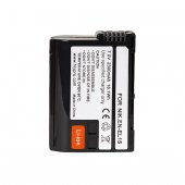 Cazipshop Nikon EN-EL15 Batarya(2300Mah)+Şarj Aleti Cihazı Seti - 2