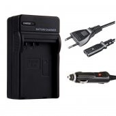 Cazipshop Nikon EN-EL15 Batarya(2300Mah)+Şarj Aleti Cihazı Seti - 3