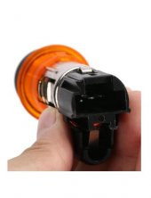 GPR CİTROEN C2 ÇAKMAK VE ÇAKMAKLIK IŞIKLI 2003-2009 thumbnail 3