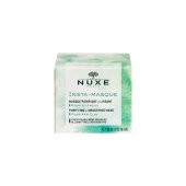 Insta Masque Purifiant Lissant Arındırıcı Maske 50 ml - 1
