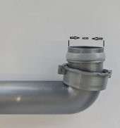 Tekdekoryapı Evye Sifon Conta Seti (5 ad konik 1 ad düz) - 2