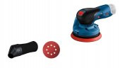 GEX 12V-125 EKSANTRİK ZIMPARA MAKİNESİ solo - 1
