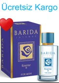 Rosense Barida Bay Parfüm 100 ml 1 Adet - 2