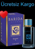 Rosense Barida Bay Parfüm 100 ml 1 Adet - 1