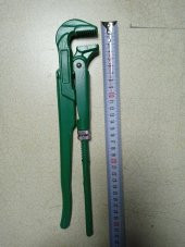 ELTA 67 mm MAŞALI BORU ANAHTARI - 1
