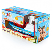 Güçlü Sun Beach Super Boat Tekne - 1