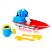 Güçlü Sun Beach Super Boat Tekne - 2