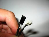 Ekran Kartı Spdif Kablo 3 Pin - 2