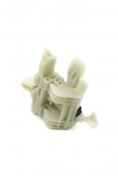 Fiat 500  Ön Sol Cam Kriko Tamir Klipsi Bakaliti     68070267AD - 7