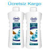 ERSAĞ PROPOLİSLİ SIVI EL SABUNU 1000 ML 2 ADET - 1