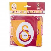 Galatasaray İyi ki Doğdun Harf Banner - 1