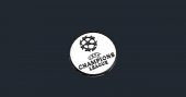 Uefa Şampiyonlar Ligi - Logo Plastik Aparat - 1