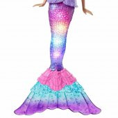 Barbie Dreamtopia Işıltılı Deniz Kızı - 4