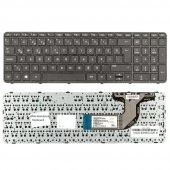 Hp Pavilion 15-N206ST 15-N206ST F8S51EA Klavyesi (Siyah TR) - 2