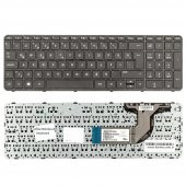 Hp Pavilion SN6126 SN7130 SN7136 SN8126 Klavyesi (Siyah TR) - 1