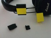Mareşal Plastik Aparat - 1