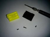 Mareşal Plastik Aparat - 4
