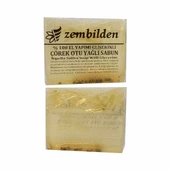 ZBD Çörek Otu Yağlı Sabunu 120 Gr 1 Adet - 1