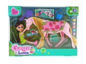 Gaga Love ve Pembe Atı - 2