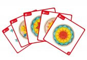 Classic World Ahşap 3D Puzzle ve Mandala Bulmaca - 3