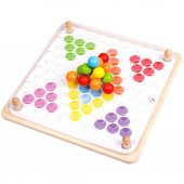 Classic World Ahşap Mozaik Bulmaca - 3