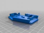 Horus Kestrel Takviyeli Plastik Aparat - 4