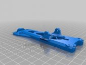 Horus Kestrel Takviyeli Plastik Aparat - 7