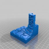 Crypt Sütunlar - Kickstarter Canlı! Plastik Aparat thumbnail 3