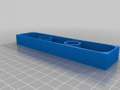7 Segment Ekranı (6,9 İnç) Plastik Aparat - 5