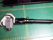 Micro Storm32 Bgc De Basılmış Baskılı Gimbal Plastik Aparat - 1