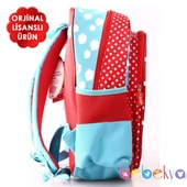 Hakan Çanta Lisanslı Hello Kitty Okul Çantası Hello Kitty Sırt Çantası 88942 - 3