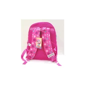 Hakan Çanta Lisanslı Trolls Pembe Okul Çantası Trolls Pembe Sırt Çantası - 3