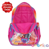 Winx Lisanslı Okul Çantası Winx Stella Bloom Sırt Çantası - 5