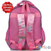 Winx Lisanslı Okul Çantası Winx Club Flora Sırt Çantası 63281 - 2