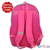 Winx Lisanslı Okul Çantası Winx Stella Bloom Sırt Çantası - 3