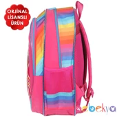 Winx Lisanslı Okul Çantası Winx Stella Bloom Sırt Çantası - 2