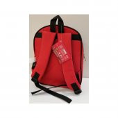 Hakan Çanta Lisanslı Disney Cars Anaokulu Çantası Kabartmalı Sırt Çantası 88199 - 2