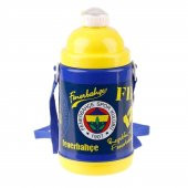 Hakan Çanta Çelik Matara Fenerbahçe Orjinal Lisanslı Matara Suluk 1907 - 1