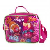 Hakan Çanta Lisanslı Trolls Beslenme Çantası Troller Beslenme Çantası - 1