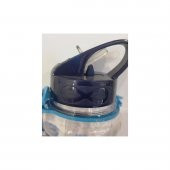 Hakan Çanta Harika Kanatlar 500 ml Şeffaf Kırılmaz Matara - 78688 Orjinal Lisanslı Matara Suluk - 2