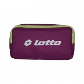 Orjinal Lotto İki Gözlü Kalem Çantası Kalem Kutusu - 1