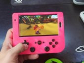 Menü The Ultimate Android Emulator Oyun Konsolu Plastik Aparat - 2