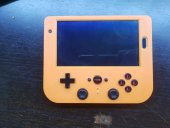 Menü The Ultimate Android Emulator Oyun Konsolu Plastik Aparat - 6