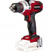 Einhell TE-CD 18 Li E Solo Akülü Elektronik Torklu Matkap Akü Hariç - 1
