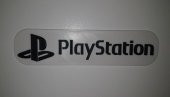 Logo Playstation Plastik Aparat - 1