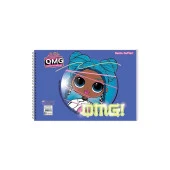 Keskin Color L.O.L. Resim Defteri Omg 25 x 35 CM 15 Yaprak (24 Lü Paket) thumbnail 3