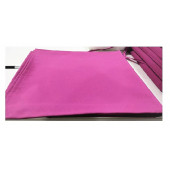 Taç Kristal Bahçe Minder Takımı-Bordo - 3