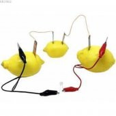 Misyon Limon Deney Seti ST78900 - 1