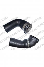TURBO HORTUMU BMW 5,25 / 5,30 / 5,35 E60 / E61 - 1